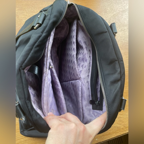 Lo & Sons OMG Work/Everday Bag, Great Condition, Super Versatile Bag!!! - Picture 7 of 10